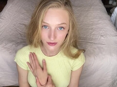 Cumslut for parent 2joi