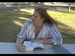 Belle grosse femme bgf, Grosse, Hard, Mère que j'aimerais baiser, Rousse roux