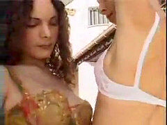 spectacular tranny Fuck's A girl