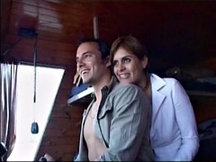 Anaal, Pijpbeurt, Erotisch, Hardcore, Italiaans, Latijnse vrouw, Likken, Tieten likken