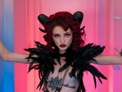 Anal, Culo grande, Mamada, Garganta profunda, Abierta, Sexo duro, Masturbación, Pelirrojo