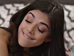 69 negenenzestig, Schattig, Masseren, Klein, Verleid, Slet, Tiener, Tieten likken