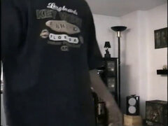 Amateur, Sucer une bite, Tir de sperme, Branlette thaïlandaise