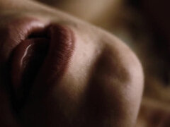 Hot lesbians xxx mind-blowing scene