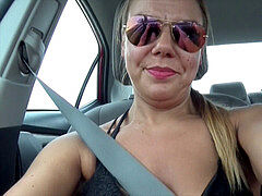 Amerikaans, Sperma shot, Moeder, Zweeds