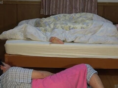 フェラチオ, 浮気者, 中出し, 浮気する, フェムドム, 日本人, 淫乱熟女, 妻