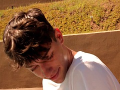 Grosse bite, Sucer une bite, Homosexuelle, Branlette thaïlandaise, Réalité, Rugueux, Adolescente