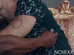 Anaal, Grote lul, Zwart, Pijpbeurt, Lul, Homo, Hardcore, Hd