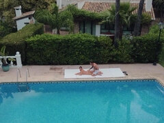 Beauté, Grosse bite, Hard, Hd, Léchez, Rugueux, Tatouage, Mouillée