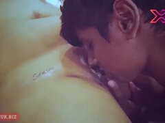 Desi Wife's Explicit Encounter