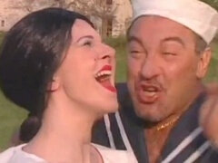 Hot anal, italian classic, italian retro anal