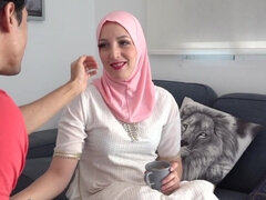 In den arsch, Arabisch, Arsch, Grosser arsch, Bruder, Indisch, Küssen, Mutti