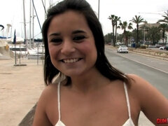 お尻, フェラチオ, ハードコア, Hd, ラティーナ, ハメ撮り, ティーン