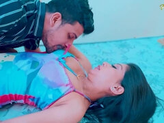 Cul, Sucer une bite, Indienne, Léchez, Orgasme, Chatte, Nénés, Mouillée
