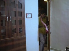 美女, デカパイ, 巨乳な, インド人, 自然山雀, オッパイの