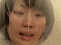 Mignonne, Indienne, Japonaise