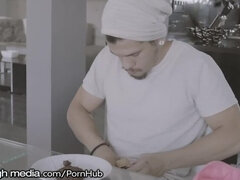 18, 兄弟, 巨乳な, 捕まる, チン, ハードコア, Hd, ティーン