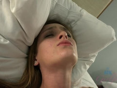 Arsch, Bikini, Blasen, Fussjob, Pov, Muschi, Rasiert, Titten