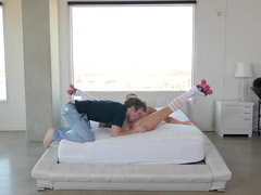 Брюнетки, Ласковые ручки, Секс без цензуры, Хд, Лизание, Натуральные сиськи, Бритые, Молоденькие