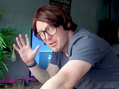 Yorkshire guy fills his northern lass with his load