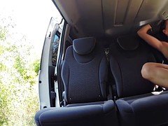 デカパイ, 巨乳な, 生徒, ティーン