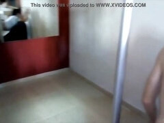 Cuckold, First time, Husband, Mexican, Milf, Wife