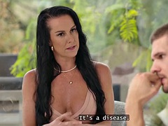 Tetas grandes, Mamada, Atrapados, Engañando, Europeo, Sexo duro, Madres para coger, Tetas