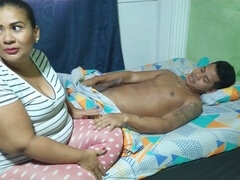 Tromperie, Petite amie, Fait maison, Fille latino, Masturbation, Mature, Mère que j'aimerais baiser, Maman