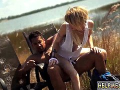 Kont, Bondage discipline sadomasochisme, Blond, Pijpbeurt, Gebondenheid, Hd, Kut duiken, Tiener