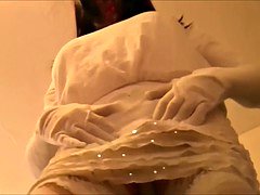 Amateur, Culo, Pajear, Masturbación, Calientapollas