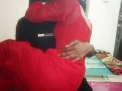 18 años, Asiático, Belleza, Novio, Pareja, Ébano, Marido, Besar