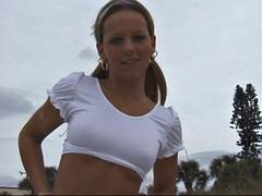 Shannonmodel shv30-2: Big Ass, Solo  Small Tits Porn