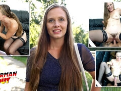Grosser schwanz, Blondine, Spermaladung, Deutsch, Hardcore, Reif, Zierlich, Jungendliche (18+)