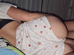 Латиноамериканки, Вечеринка