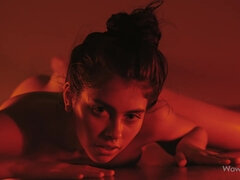 Culo, Mamada, Morena, Polla, Hembra, Hd, Afeitado, Tetas