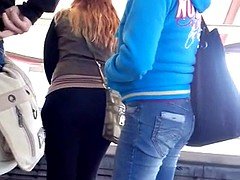 Látex, Voyeur