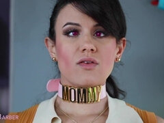 Leie, Grosse titten, Dildo, Frau, Hausmädchen, Milf, Mutti, Solo