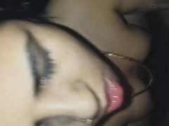 Asiatique, Couple, Hd, Fait maison, Femme au foyer, Indienne, Orgasme, Épouse