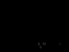 素人, アナル, デカチン, ダブル開発, 異人種間, オーガズム, ストッキング, タトゥー