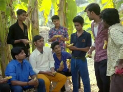 Matkani Ke Matke Season 02 2023 Part 4 Hindi Rabbit Web Series