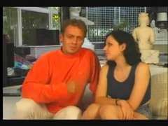 Kehlenfick, Orgasmus