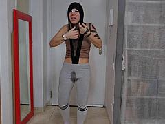 Amateur, Sadomasoquismo, Fetiche, Sexo duro, Hd, Madres para coger, Bragas, Mojado