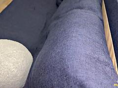 デカパイ, フェラチオ, イく瞬間, 足, フェティッシュ, ハードコア, レズビアン, 教師