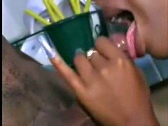 blow before breakfast