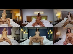 Любители, Стервы, Сборник, От первого лица, Молоденькие, Сиськи