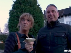 Leie, Blasen, Paar, Hundestellung, Lecken, Lingerie, Reif, Reiten