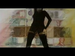 Большой член, Блондинки