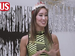 デカ尻, デカパイ, カップル, フェティッシュ, ゲーム, オーガズム, 締まりの良い, 濡れ