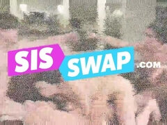 InnocentHigh - Ava Mendes Fucks Her Teacher For An A