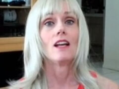 Amateur, Gros seins, Blonde, Sucer une bite, Mamie, Fait maison, Mère que j'aimerais baiser, Épouse